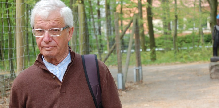 Nos Lugares e nas Palavras de Zeferino Silva com Laura Guimarães