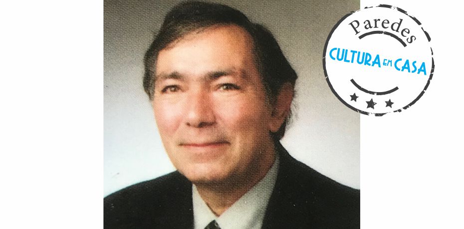 Nos Lugares e nas Palavras de Inácio Pignatelli com Sónia Peixoto