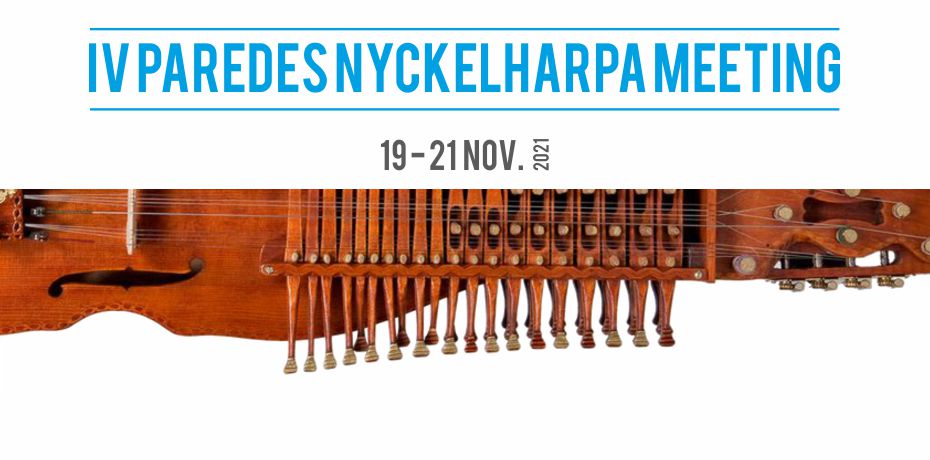 IV Paredes Nyckelharpa meeting
