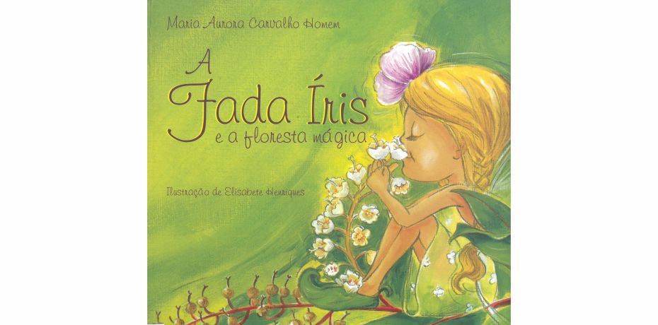 Hora do Conto - Teia das Histórias