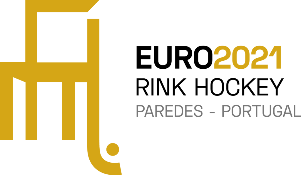 Campeonato da Europa de Seniores Masculinos – Hóquei Patins – Paredes 2021