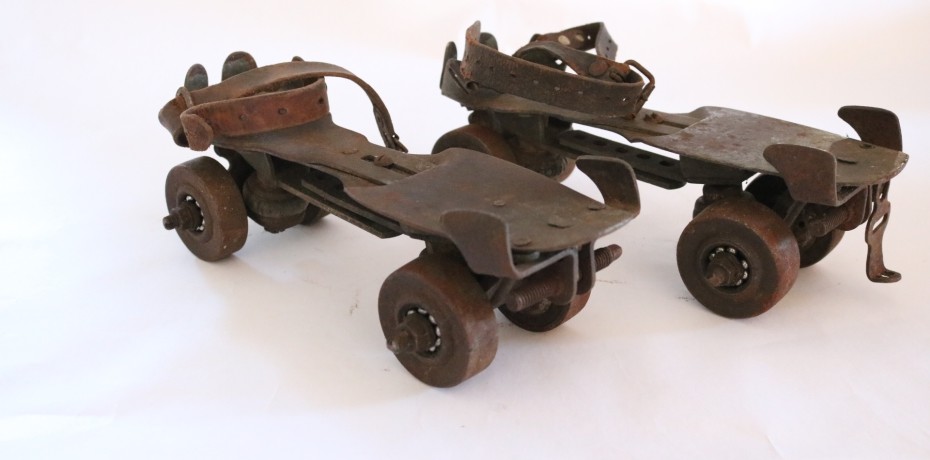 A Trilogia do Mês - Paredes e o Legado do Hóquei em Patins