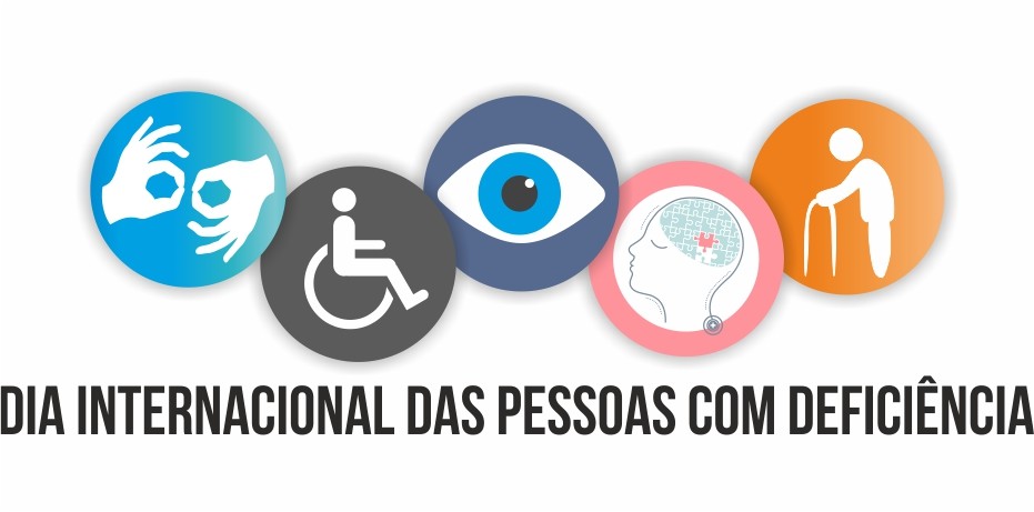 Dia Internacional das Pessoas com Deficiência