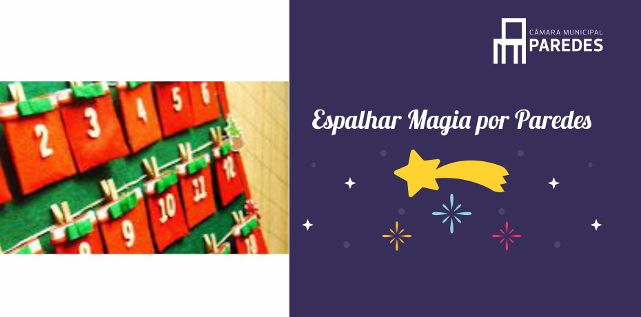 Calendário do Advento 