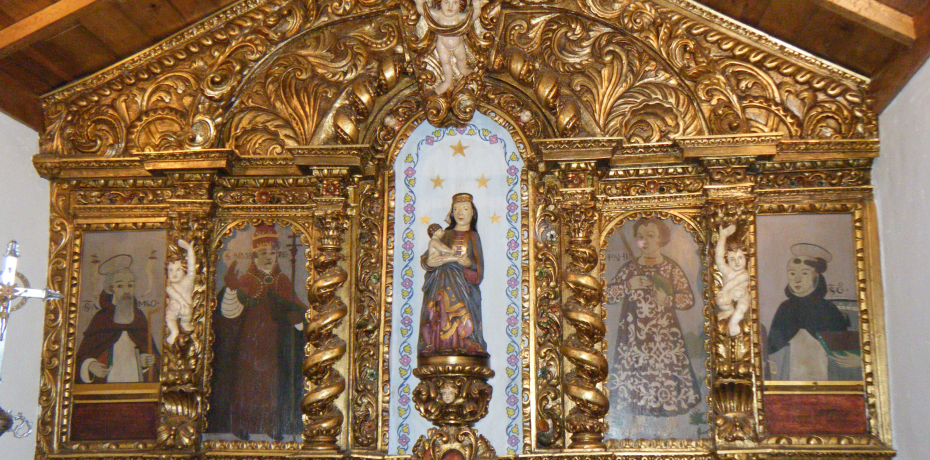 Apontamentos da nossa História