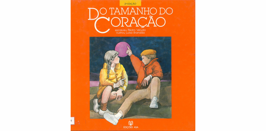 Hora do Conto - Teia das Histórias