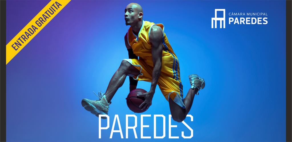 Paredes Basket Cup