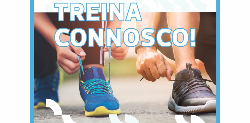 Treina Connosco!