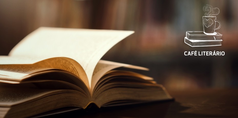 Café Literário - 4.º Aniversário 