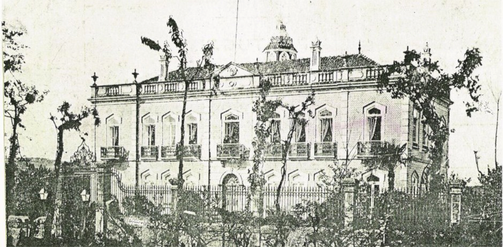 Apontamentos da nossa História