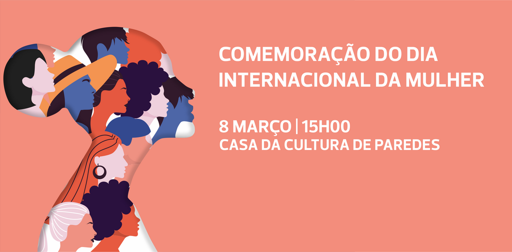 Dia Internacional da Mulher