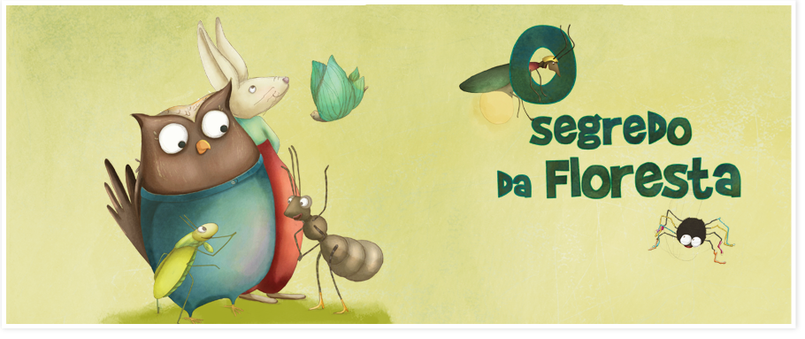 Concerto "O Segredo da Floresta"