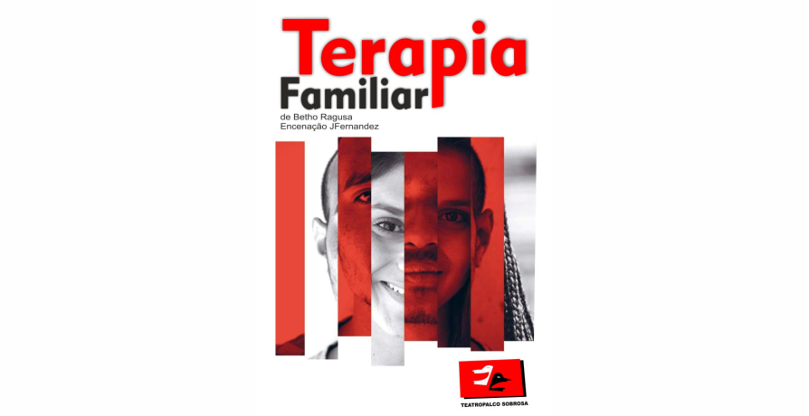 Terapia Familiar, pelo Grupo Teatropalco Sobrosa