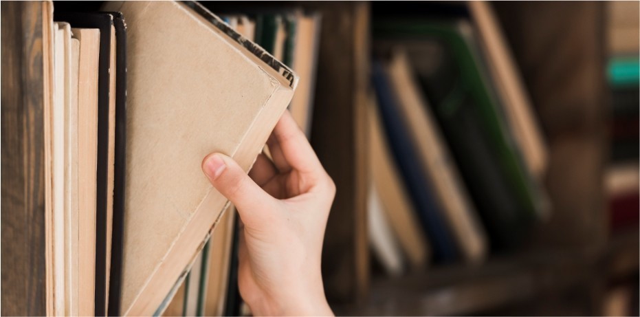 "O Livro da Minha Vida" - sugestão de Emanuel Mendes