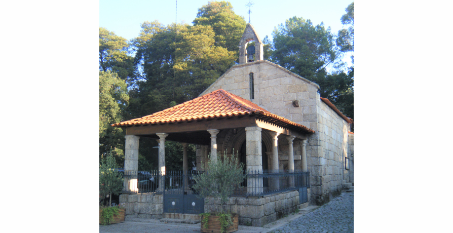 Apontamentos da nossa História