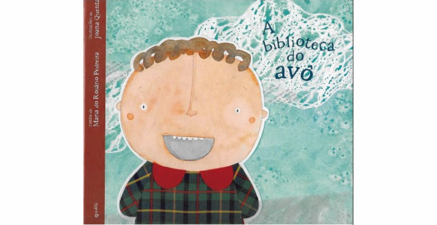 Hora do Conto - Teia das Histórias - Novo horário