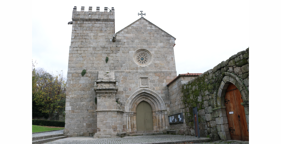 Férias de Verão em Paredes com a Rota do Românico