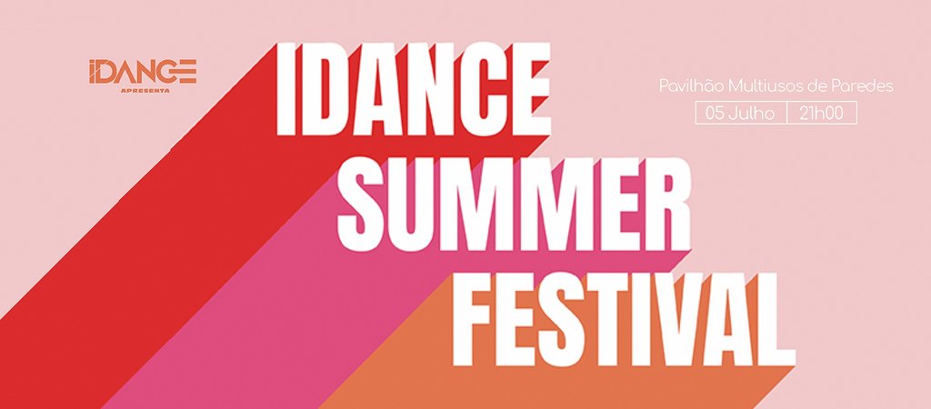 IDance Summer Festival