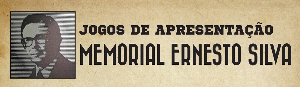 Memorial Ernesto Silva