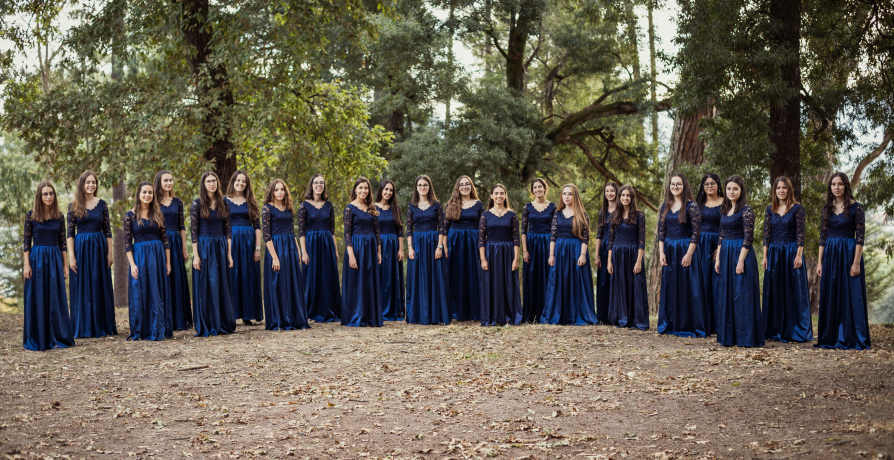 Concerto de Música Coral