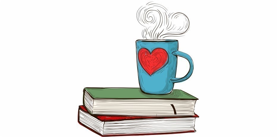 Café Literário com Agostinho Santos