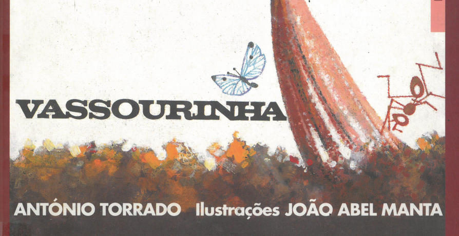 Hora do Conto - Teia das Histórias 