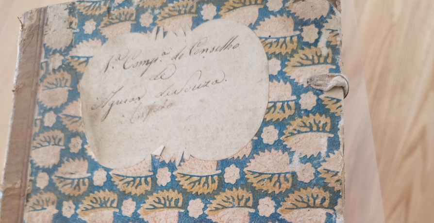 Apontamentos da nossa História