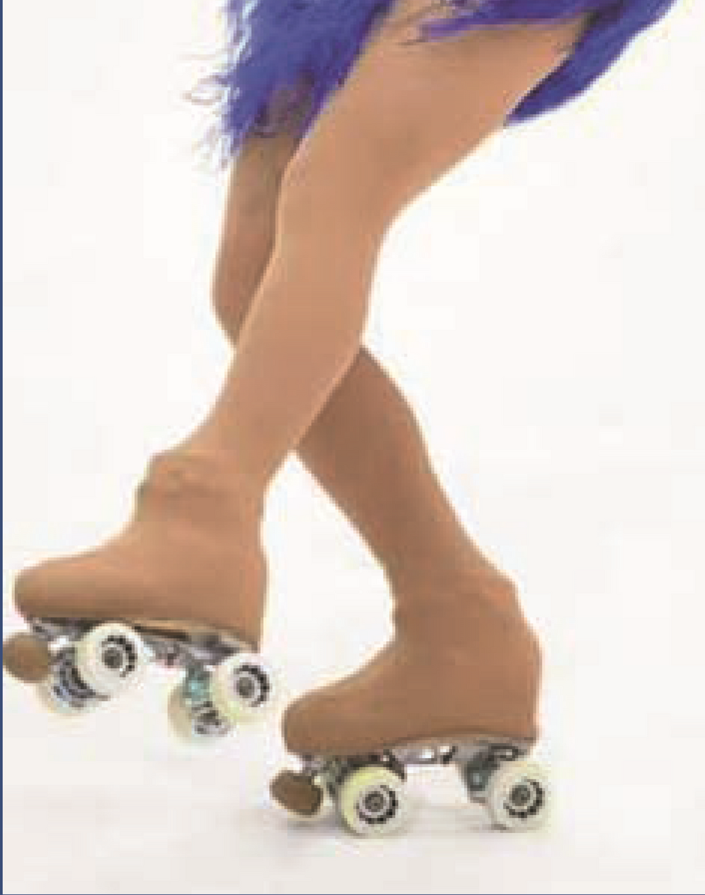 3º Open Patinagem Artística Valentim Pinto