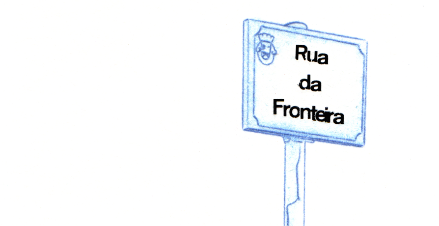 Exposição "Entreparedes" de Pedro Vale Moreira