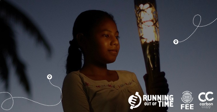 Running Out of Time (Root)