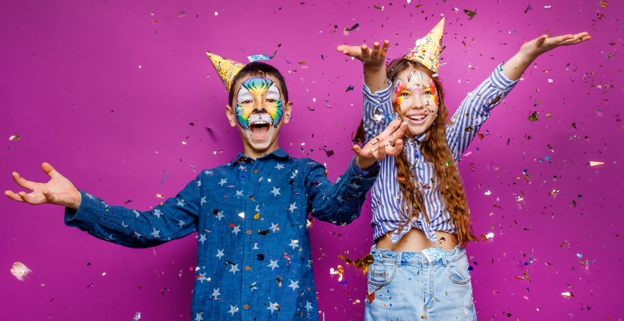 Desfile de Carnaval - Escolas e IPSS's do Concelho de Paredes