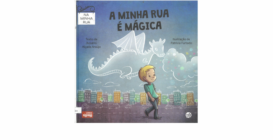 Hora do Conto - Manta de Histórias