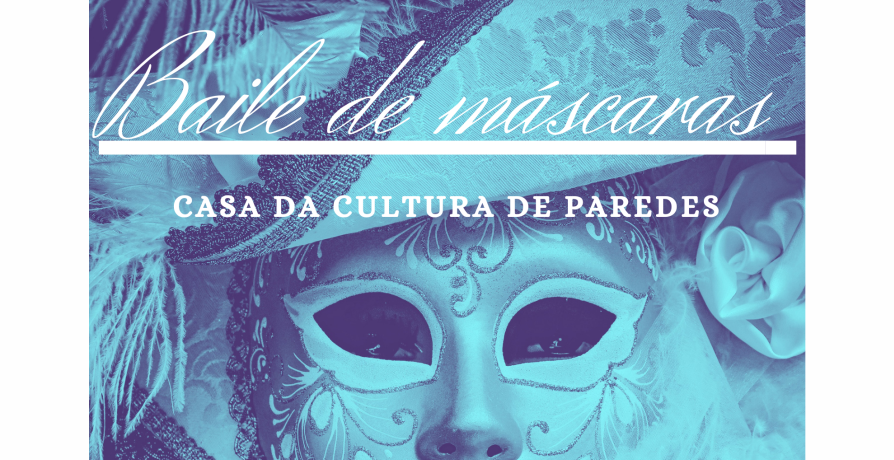 Baile de Máscaras
