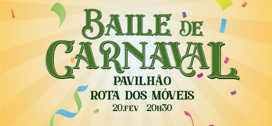 Baile de Carnaval