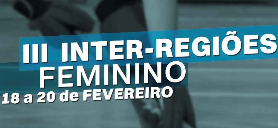 Campeonato Inter Regiões Feminino de Hóquei em Patins
