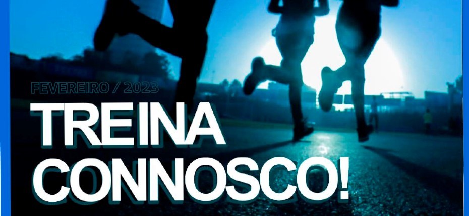 Treina Connosco