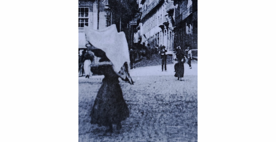 Apontamentos da nossa História