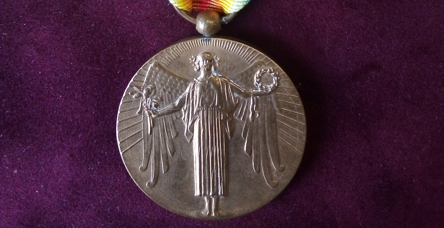 A Trilogia do Mês - A Primeira Guerra Mundial e os Paredenses