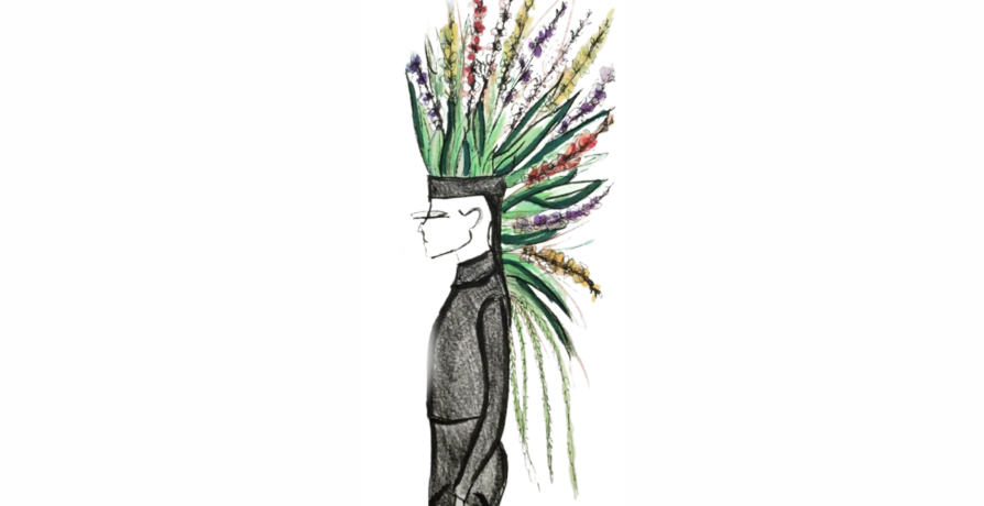 Paredes no Palco - "Fred Vaidoso" 