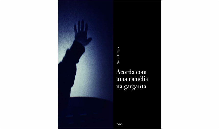 Apresentação do Livro “Acorda com uma camélia na garganta”, de Nuno F. Silva 