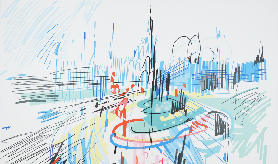 Apresentação de Catálogo 