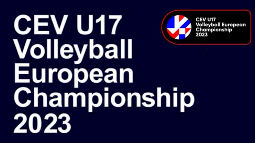 Jogos de Apuramento para o Campeonato Europeu Masculino de Voleibol Sub-17