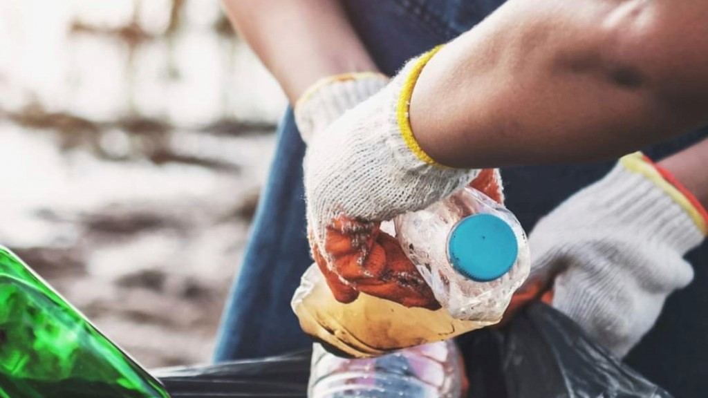 Plogging Challenge Nacional