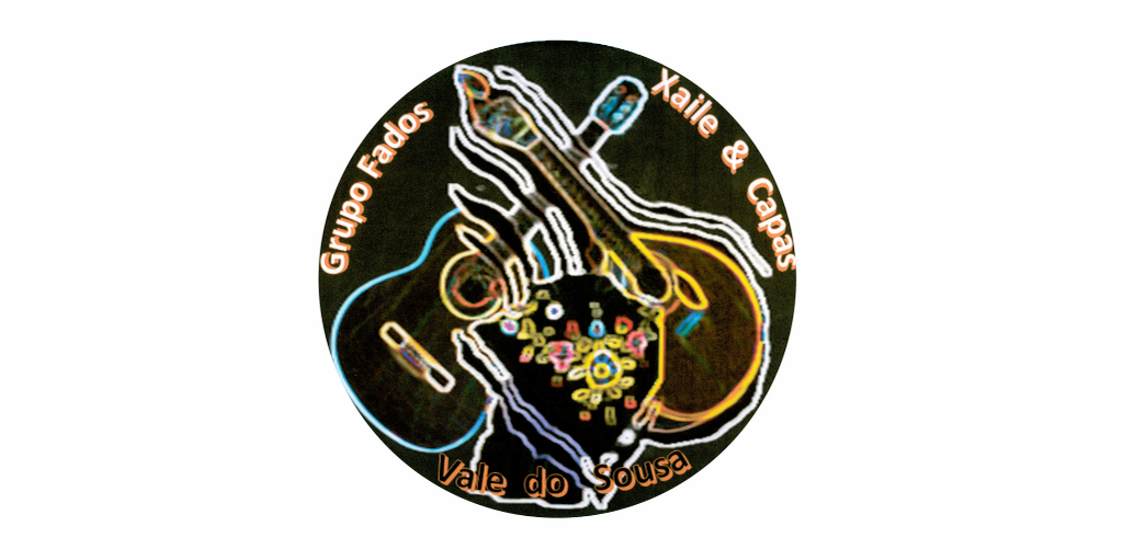 Grupo de Fados Xaile & Capas Vale do Sousa