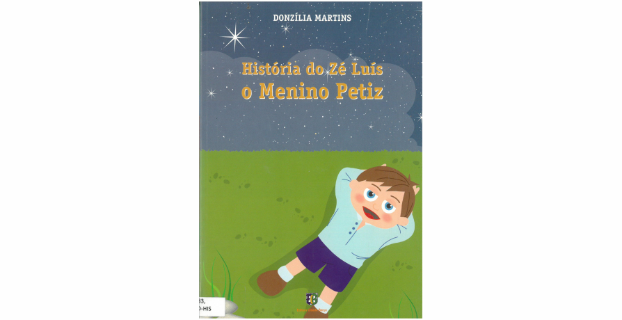 Hora do Conto - Manta de Histórias 