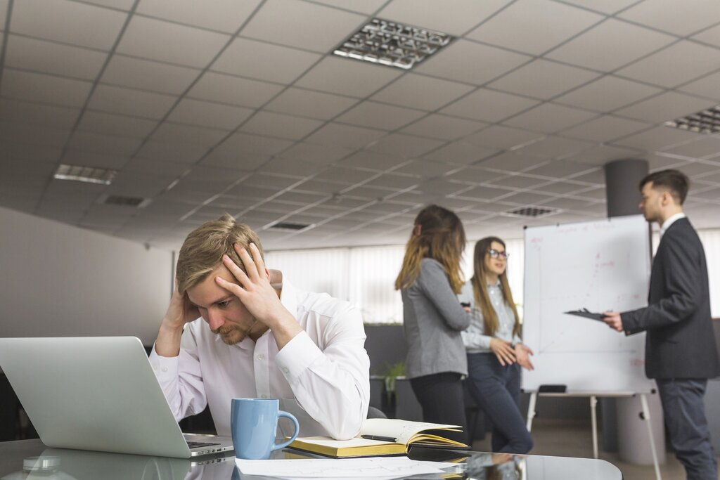 Conferência Assédio Moral no Trabalho