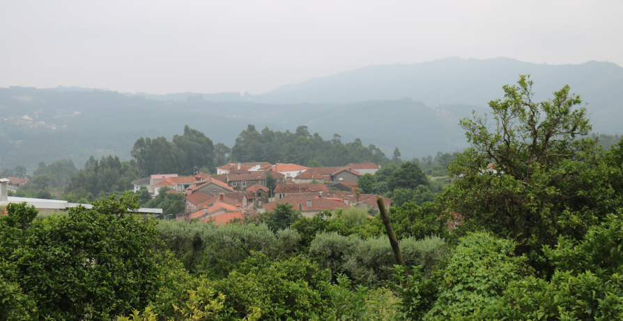 Apontamentos da nossa História 