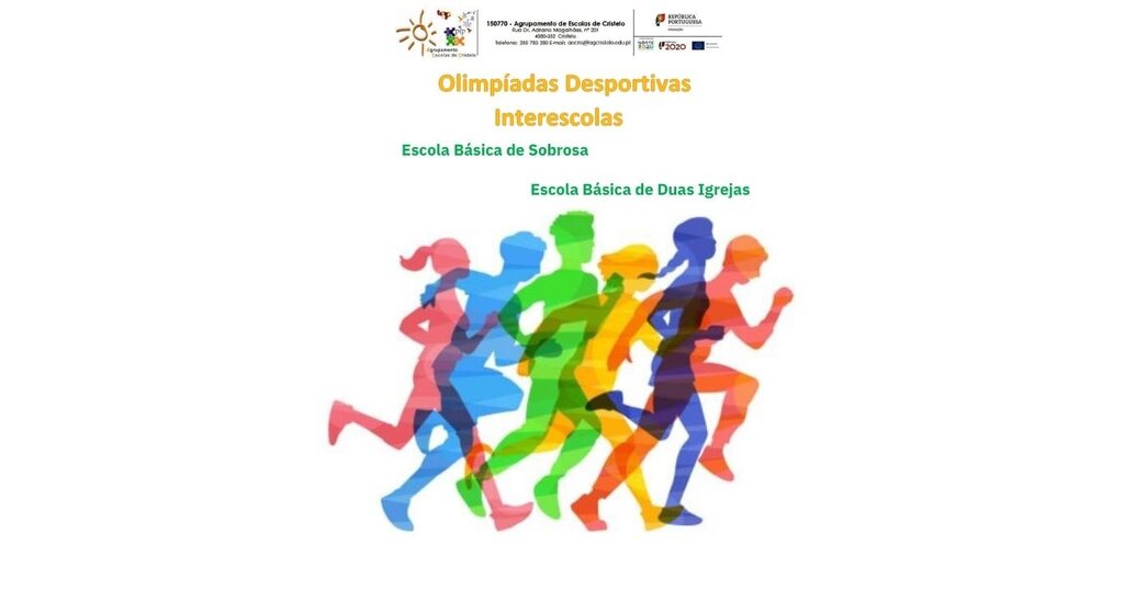 Olimpíadas Desportivas Interescolas