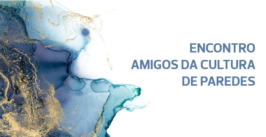 Encontro dos Amigos da Cultura de Paredes
