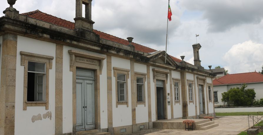 Apontamentos da nossa História  